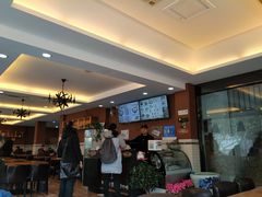 -如意馄饨(太平北路店)