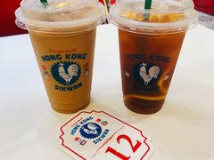 -食运茶餐厅(文化宫店)