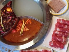 -陈艳红火锅菜·冒菜(簋街店)