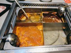 -海底捞火锅(振华商厦店)