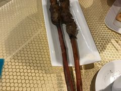 -巴扎美食·新疆菜·西域歌舞表演餐厅(新疆大厦店)
