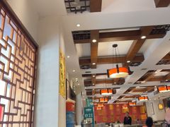 -福来居烤鸭店(天坛二店)