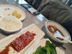 -陶兰居·手工点心·粤菜(圆融时代广场店)