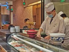 -小山日本料理(太古汇店)