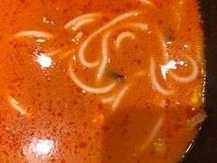 -阿香米线(宁波来福士广场店)