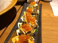 -渔寿司·日本料理(艾尚天地店)