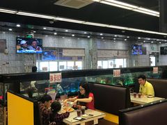 -新辉港式茶餐厅(北栅店)