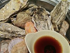 -和源祥·日照菜扛把子(万平口一店)