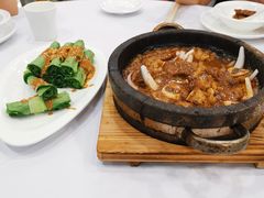 -勝記酒家·37年老字号·经典粤菜(荔枝公园店)