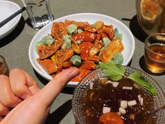 -小吊梨汤·北京菜·烤鸭(清河万象汇店)