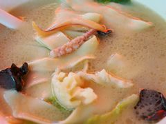 -萧记三鲜烩面(东站店)