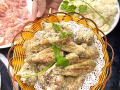 -合味土鸡火锅(中海世贸花园金碧庄店)
