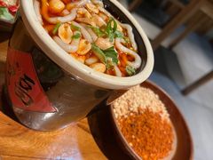 -串大叔炭火烤串·鸡西大冷面刀削面(总店)