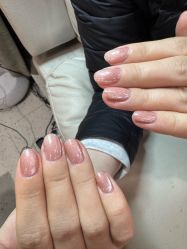 -蜜丝卡伦美甲美睫半永久