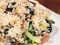 -舒蔡记生煎菜饭(云南中路店)