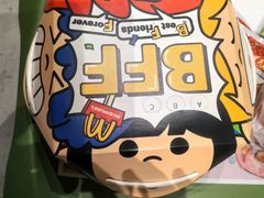 -麦当劳(郑州正弘城店)