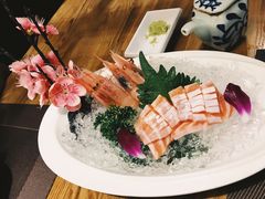 -德川家日本料理(中关村寰太大厦店)