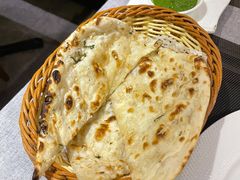 印度烤饼-PITA·TIKA中东和印度风味餐厅(龙湖天街店)