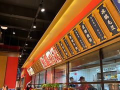 -聚味瞿记·龙虾堂(天元店)