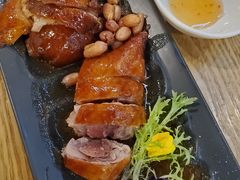 -喜粤糖朝餐厅(三八广场店)