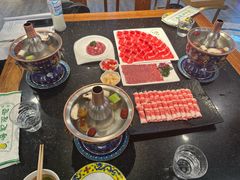 -南门涮肉(上海二店)