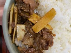 -何永光123鲜牛肉馆(1号店)