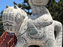 -养马岛旅游度假区