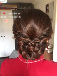 -熙画美上门MakeUp美甲美睫