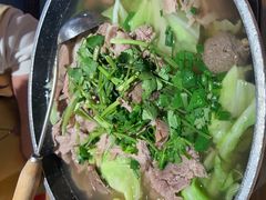 -川堂风·跷脚牛肉·乐山爆炒(宝山日月光店)