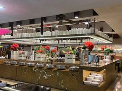 -金厨泰国餐厅·全泰籍厨师料理(拱北店)