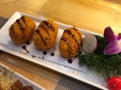 -樱の千渡日式料理·铁板烧•烧鸟(金盛田广场店)