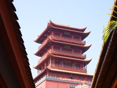 -梵天禅寺