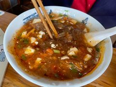 -豆相识•九九豆腐脑(牛咡桥店)