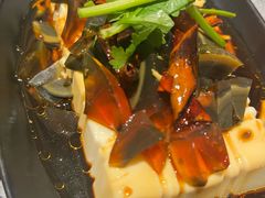 -锦州烧烤·纸包鱼(物资学院路店)