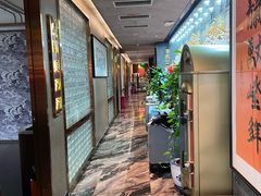 -百草滩羊清水涮羊肉·清真·宁夏盐池滩羊(莲花桥店)