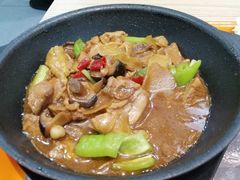 -膳当家黄焖鸡米饭(万达公馆店)