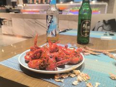 -菲住布渴酒店自助餐厅(阿里巴巴西溪园区店)