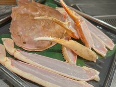 -松亭·铁板烧(欢乐海岸店)