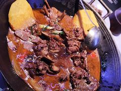 -钳小柒·小龙虾蓝龙王烧烤夜宵(长寿路店)