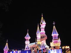 -沈阳方特欢乐世界