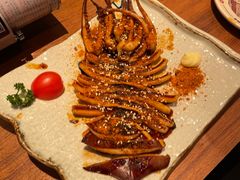 -小川洋风料理(大悦城店)
