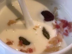 手工酸奶-朝郡酒家·粤菜(燕大星苑店)