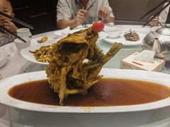 -老牌坊鲁菜名店(聊城美食岛店)