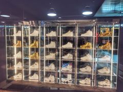 -Air Jordan(世贸天阶店)