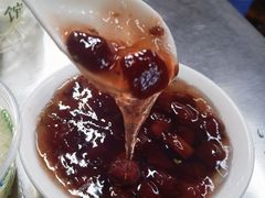 -芳婆糕团店(王府大街店)