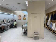 -天真蓝照相馆(五角场百联又一城店)