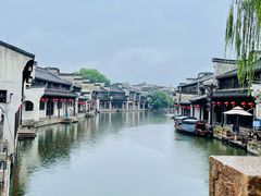 -南浔古镇