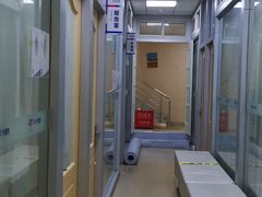 -美年大健康体检中心(西直门分院)