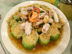 -宜宾海鲜酒家·三十年老字号