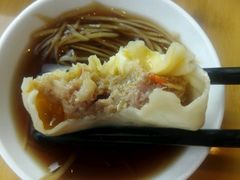 -鼎泰丰(嘉年华•海信广场VILLAGE店)